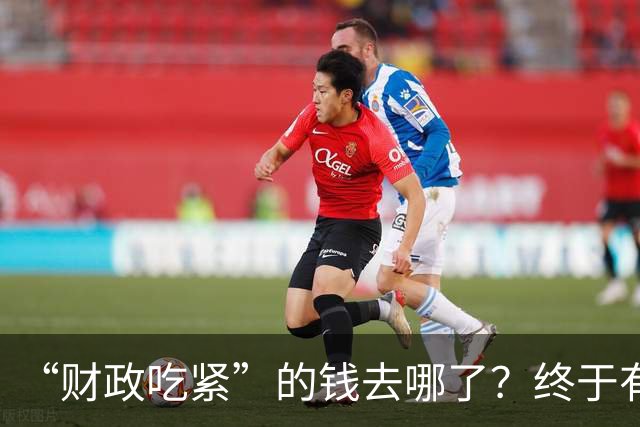 “财政吃紧”的钱去哪了？终于有人说透真相：原来都是这样花掉的