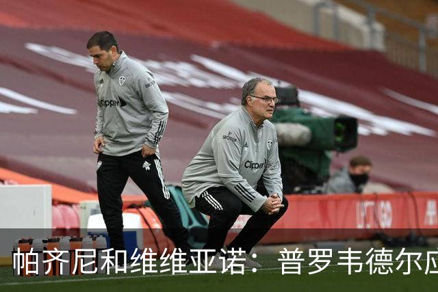 帕齐尼&维维亚诺：普罗韦德尔应该当国米一门