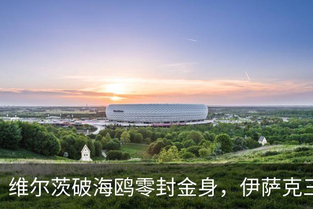 维尔茨破海鸥零封金身，伊萨克三连斩，利物浦2-0复仇布莱顿