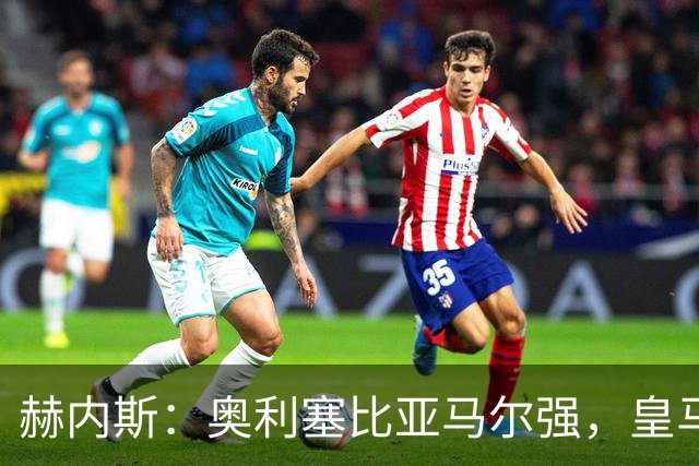 赫内斯：奥利塞比亚马尔强，皇马想买是胡扯